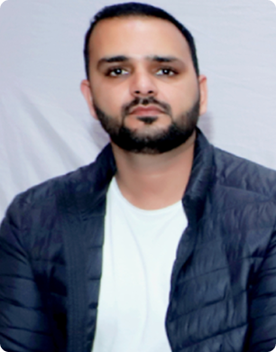 Sh. Dhirander Malik, Vice President