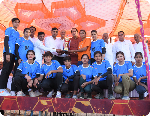 Haryana State Junior Kabaddi Championships