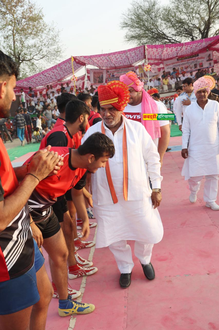 Amateur Kabaddi Association Haryana gallery photo