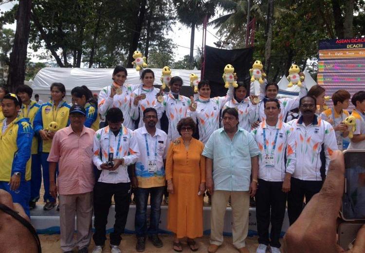 Amateur Kabaddi Association Haryana gallery photo