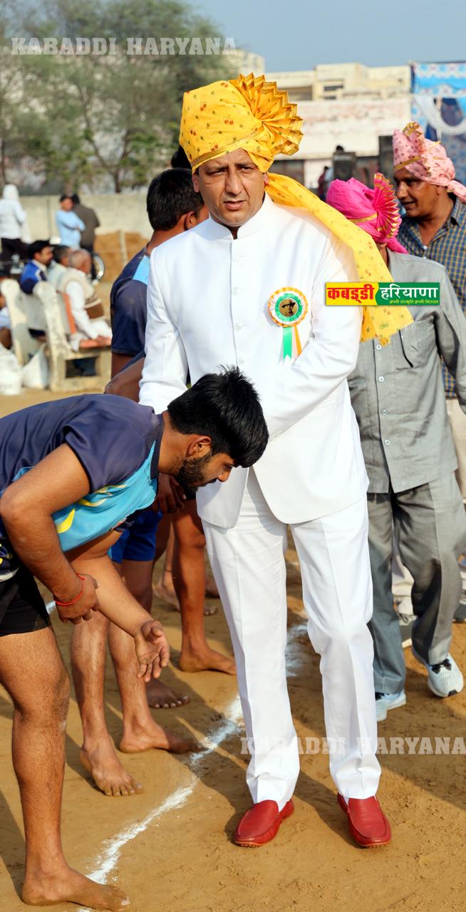 Amateur Kabaddi Association Haryana gallery photo