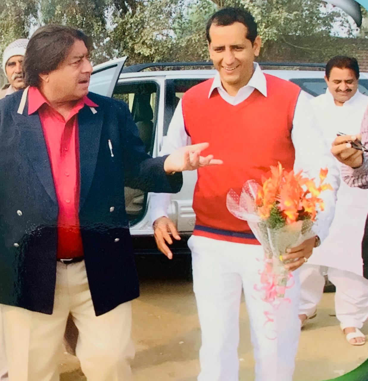 Amateur Kabaddi Association Haryana gallery photo