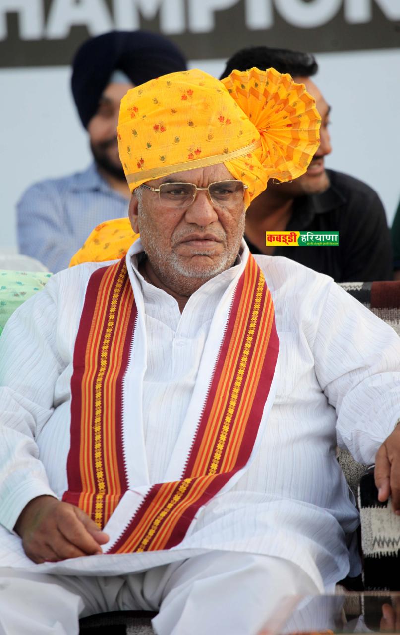Amateur Kabaddi Association Haryana gallery photo