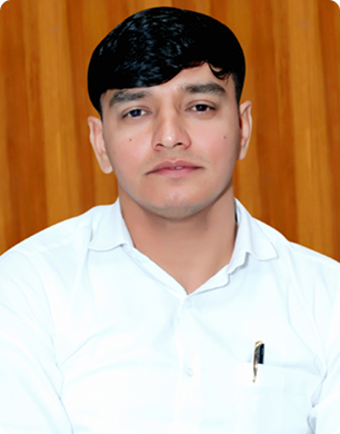 Sh. Naseeb Janghu, General Secretary